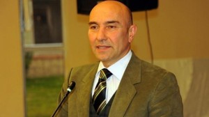 TUNÇ SOYER GÖNÜLLÜLERLE BULUŞTU