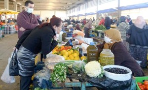 “ACAR KÖYLÜLERİN YERİNE GÖZ DİKTİ”