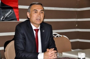 “İSTİKLAL CADDESİ TEKRAR ÇİFT YÖN OLACAK”