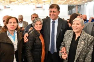 Emekliye indirimli su vaadi