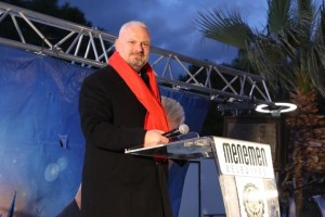 “Menemen tarımda da bir numara olacak”