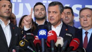 CHP olağanüstü kurultaya gidiyor!