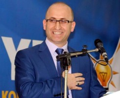 AKBULUT, “ÖKÜZ ÖLMEDİ, ORTAKLIK SÜRECEK”