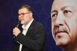Saygılı; “Tutarlılık ve samimiyet kazanacak “
