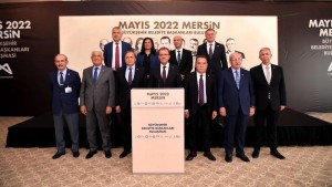 CHP’li başkanlardan ortak basın açıklaması