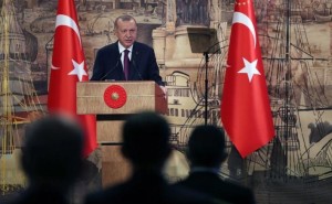 CUMHURBAŞKANI ERDOĞAN MÜJDEYİ AÇIKLADI