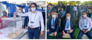 ADAR: “PARTİMİZİ İKTİDARA HAZIRLAYACAKLAR”