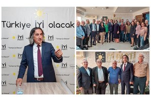 Adar milletvekili aday adayı olacak