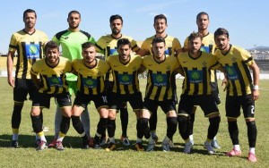 ALİAĞA FK, SÖKE’DE 3 PUAN BIRAKTI