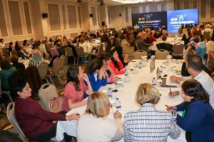 İYİ Parti "kadın çalıştayı" düzenledi