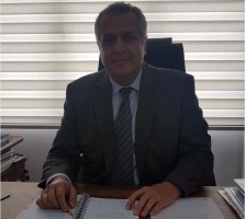 ÜMİT DEVRAN: “SUYU BULANDIRMANIN KİMSEYE FAYDASI YOK”