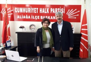 “İDDİALAR ÇİRKİN, SİYASİ NEZAKET VE AHLAK DIŞI”
