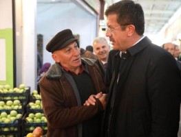 “ÜRÜN TEZGAHA ULAŞINCAYA KADAR TAKİP EDİLEBİLECEK”