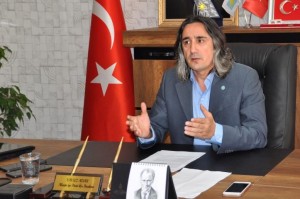 “KRİZ MASASI OLUŞTURULMALI”