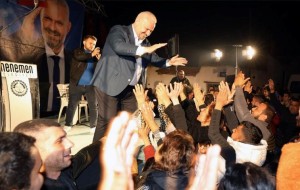 Riskli mahalleler için ‘yerinde dönüşüm’ modeli