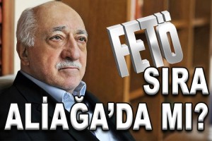 SIRA ALİAĞA’DA MI?