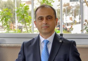 SARI, İYİ PARTİ İL YÖNETİMİNDE