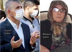 ŞAHİN’İN ACI GÜNÜ