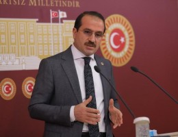 Kırkpınar: “Sorumluk Bakanlık’ta değil Büyükşehir’de”