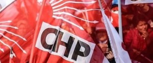 CHP’NİN 2 BİN 956 ÜYESİ VAR