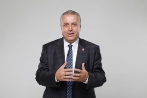 ÜMİT DEVRAN'DAN BROŞÜRLÜ ÇAĞRI