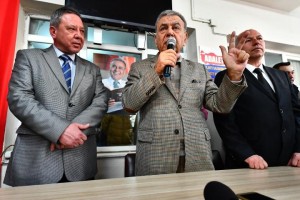 ‘SEÇİMİN KADERİNİ KIRSAL BELİRLEYECEK’