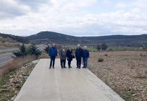 OĞUZHAN, “GÜZEL İZMİR’İMİZE REVA GÖRÜLEN YATIRIM BU”