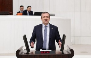 CHP'li Türeli uyardı: "İşsizlik dalgası geliyor!"