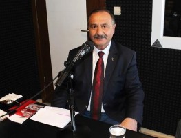 AYDEMİR, "SIKIŞTIRACAĞIM, ÖDEVLERİNİ İYİ ÇALIŞSINLAR"