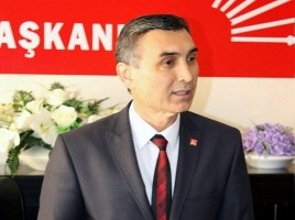 DURMAZ, "MECLİS MEZARA, DEMOKRASİ TARİHE GÖMÜLÜR"