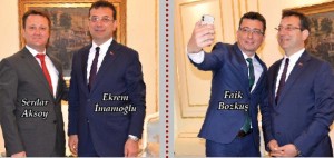 “SORAN OLURSA ‘DAYIM OLUR’ DERSİN”