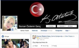 İLGİNÇ YER BİLDİRİMİNİN SIRRI ÇÖZÜLDÜ