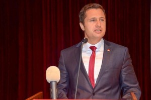 “KILIÇDAROĞLU KONUSUNDA HEMFİKİRİZ”