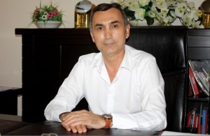 DURMAZ’DAN O İDDİALARA YANIT