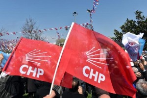 CHP ANKET YAPACAK