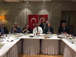 “ALİAĞA’DA İDDİALIYIZ”