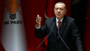 İlçe adaylarını Erdoğan açıklayacak