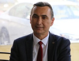 “KİMSENİN İŞİNE, EKMEĞİNE DOKUNMAYIZ”