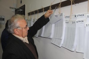 ALİAĞA’DA 58 BİN 219 SEÇMEN VAR