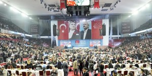 CHP ALİAĞA GENEL SEÇİM  İÇİN SAHAYA ÇIKIYOR