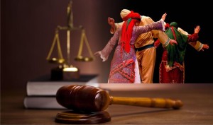 AİHM’DEN ALEVİLERE MUTLU HABER