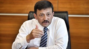 DAĞ, BERGAMA MİLLET BAHÇESİ PROJESİNİ DEĞERLENDİRDİ