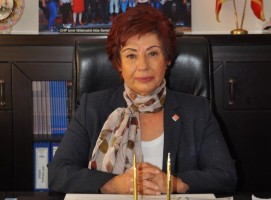 GÜLSEN CİRİT, “HEPİMİZ BU ZAFERE SUSAMIŞIZ”