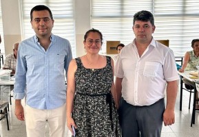 CHP’de delege seçimleri tamamlandı