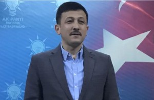 “CHP, İZMİR'İN ÇANTADA KEKLİK OLMADIĞINI GÖRECEK”