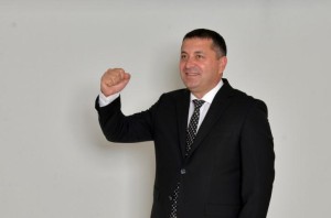 Ercan Doğan: “Partimiz eskisinden daha da güçlü”