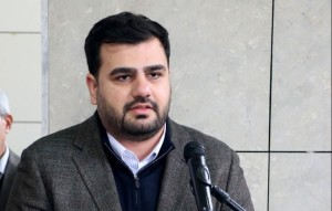 İnan: “22 senedir sessiz devrimler gerçekleştirdik”