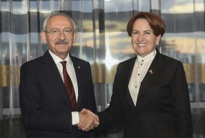 İTTİFAKIN DETAYLARI BELLİ OLDU