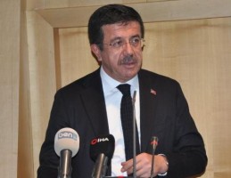 "İZMİR DÜNYANIN EN AVANTAJLI BÖLGESİ"