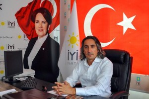 ADAR, BATTI-ÇIKTI PROJESİNİ HATIRLATTI